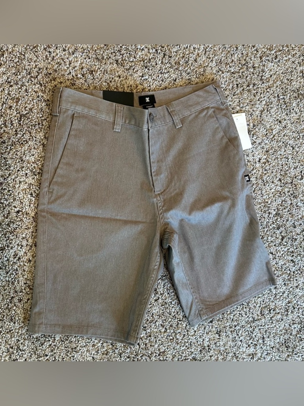 DC Boys Shorts